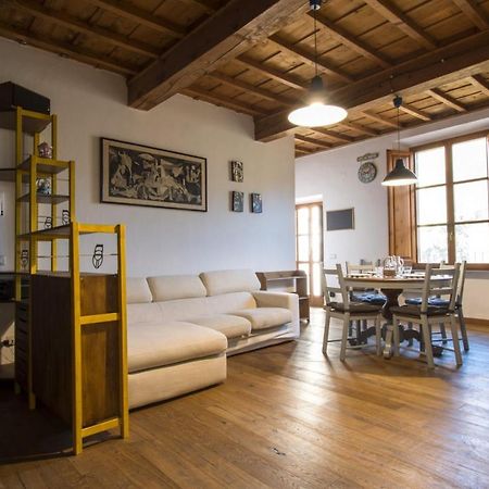 Appartement Altido Gorgeous Apt For 6 In The Historical Pisa Center Extérieur photo