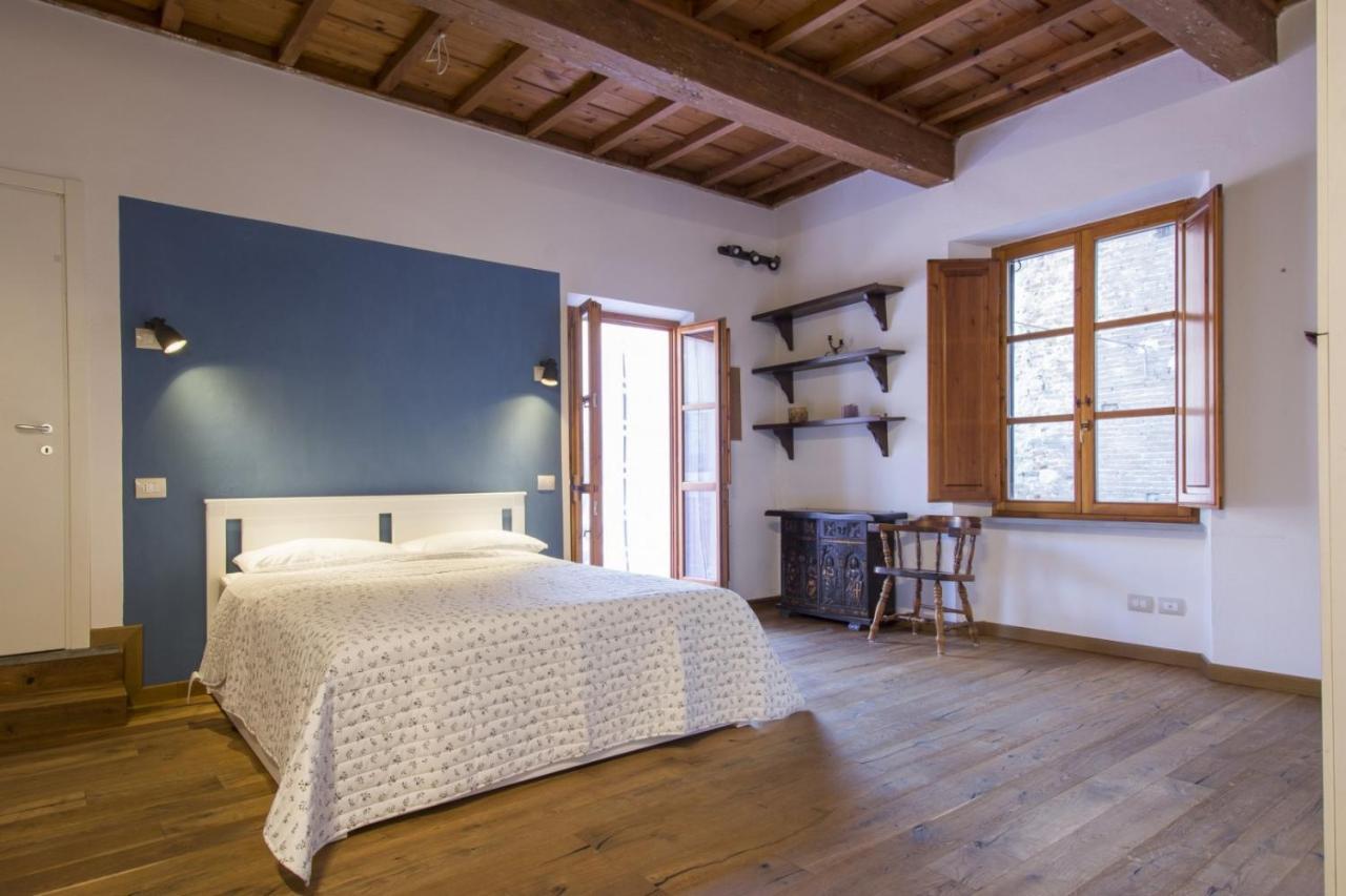 Appartement Altido Gorgeous Apt For 6 In The Historical Pisa Center Extérieur photo