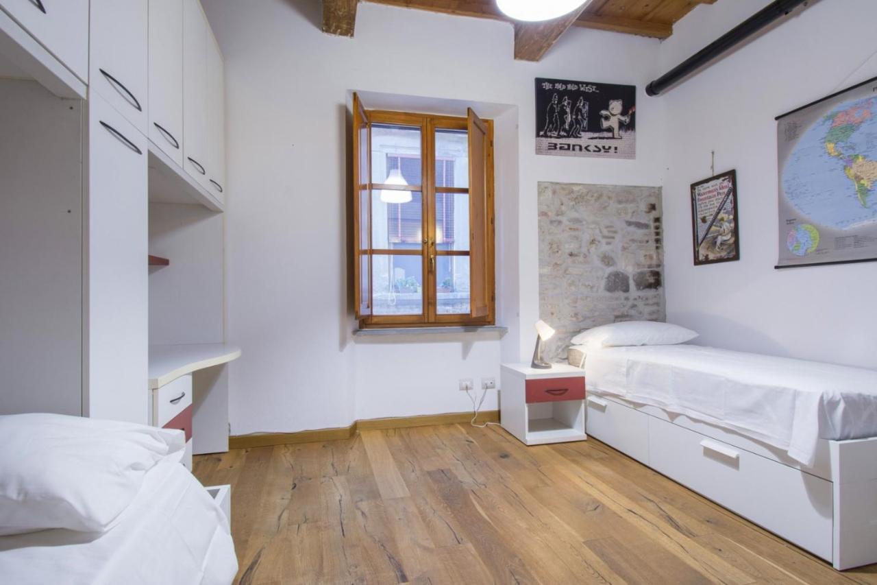 Appartement Altido Gorgeous Apt For 6 In The Historical Pisa Center Extérieur photo