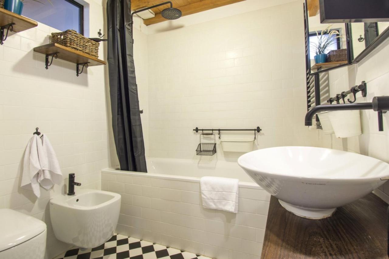 Appartement Altido Gorgeous Apt For 6 In The Historical Pisa Center Extérieur photo