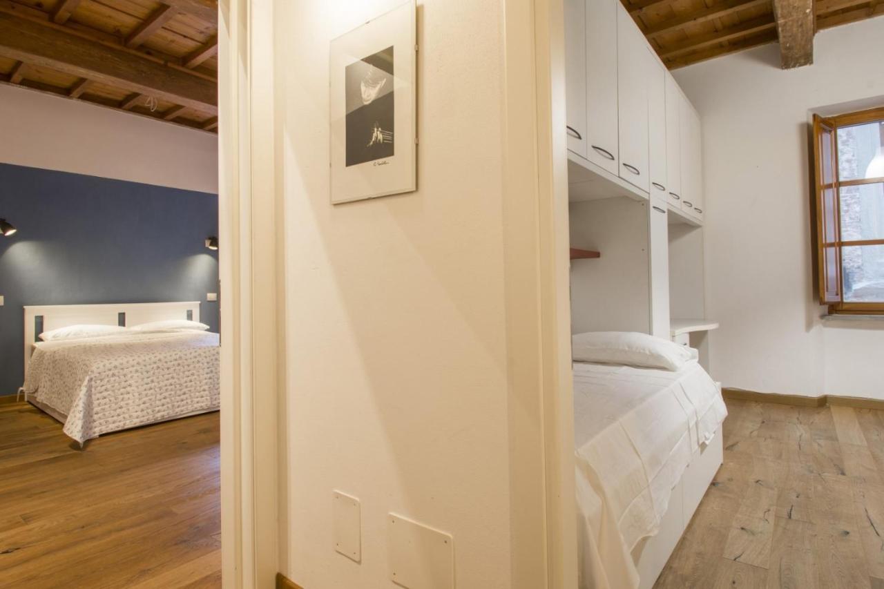 Appartement Altido Gorgeous Apt For 6 In The Historical Pisa Center Extérieur photo