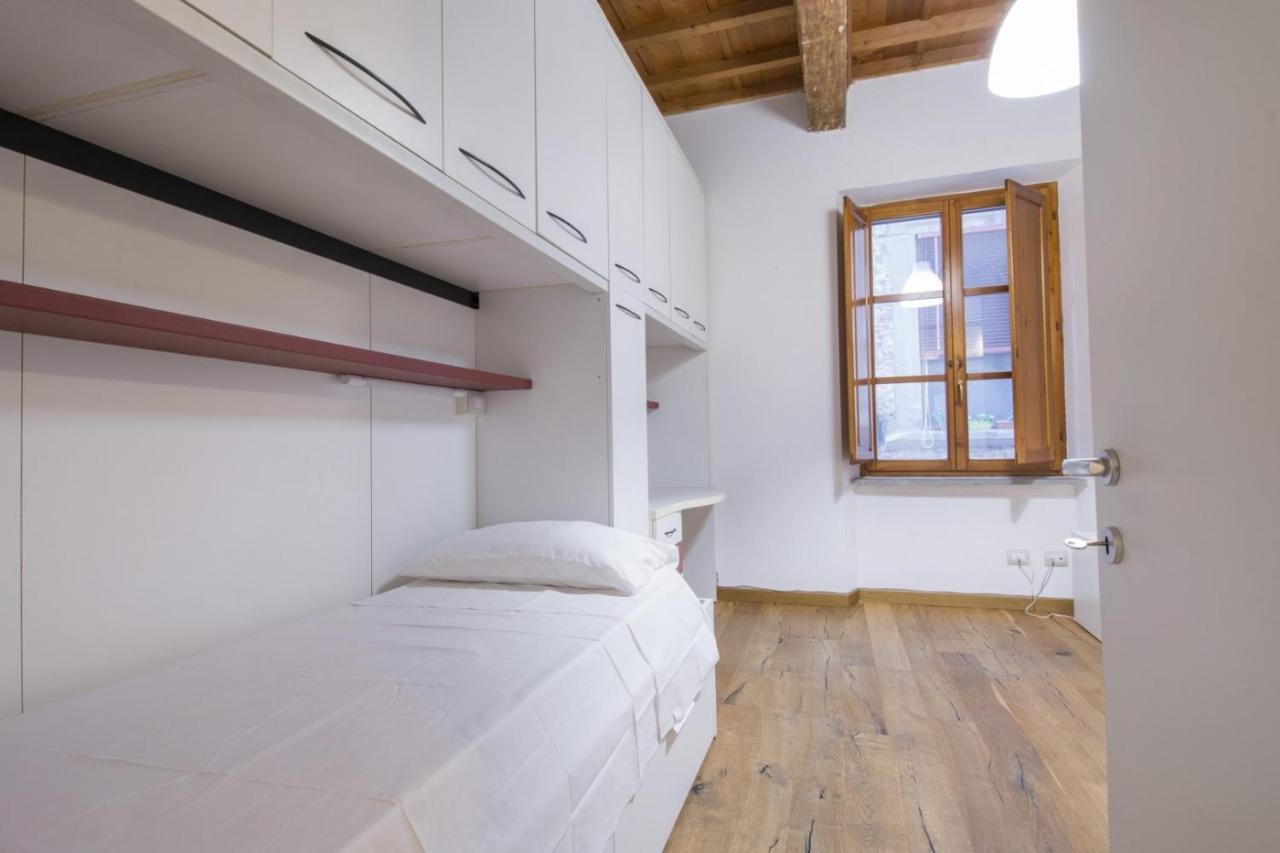 Appartement Altido Gorgeous Apt For 6 In The Historical Pisa Center Extérieur photo