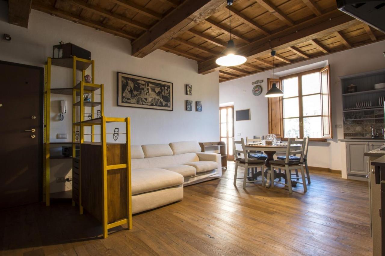 Appartement Altido Gorgeous Apt For 6 In The Historical Pisa Center Extérieur photo