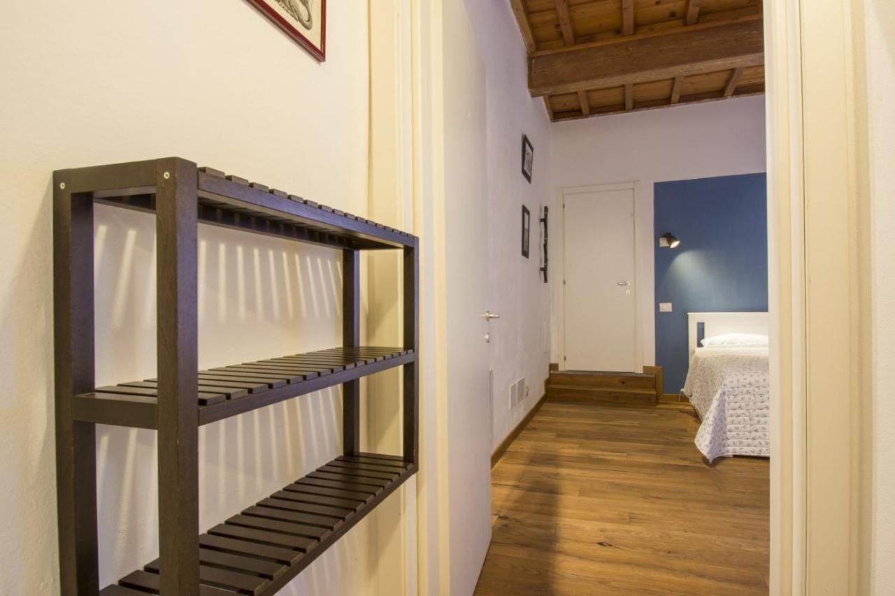 Appartement Altido Gorgeous Apt For 6 In The Historical Pisa Center Extérieur photo
