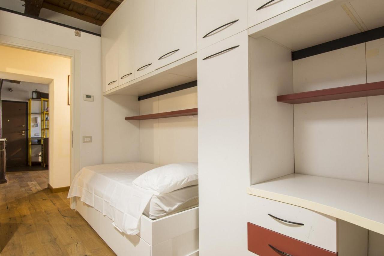 Appartement Altido Gorgeous Apt For 6 In The Historical Pisa Center Extérieur photo