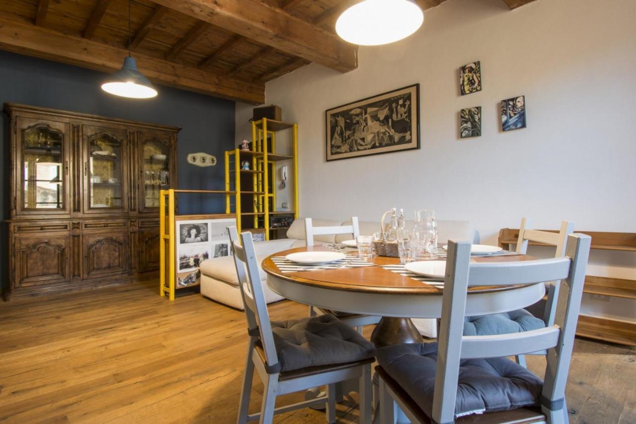 Appartement Altido Gorgeous Apt For 6 In The Historical Pisa Center Extérieur photo