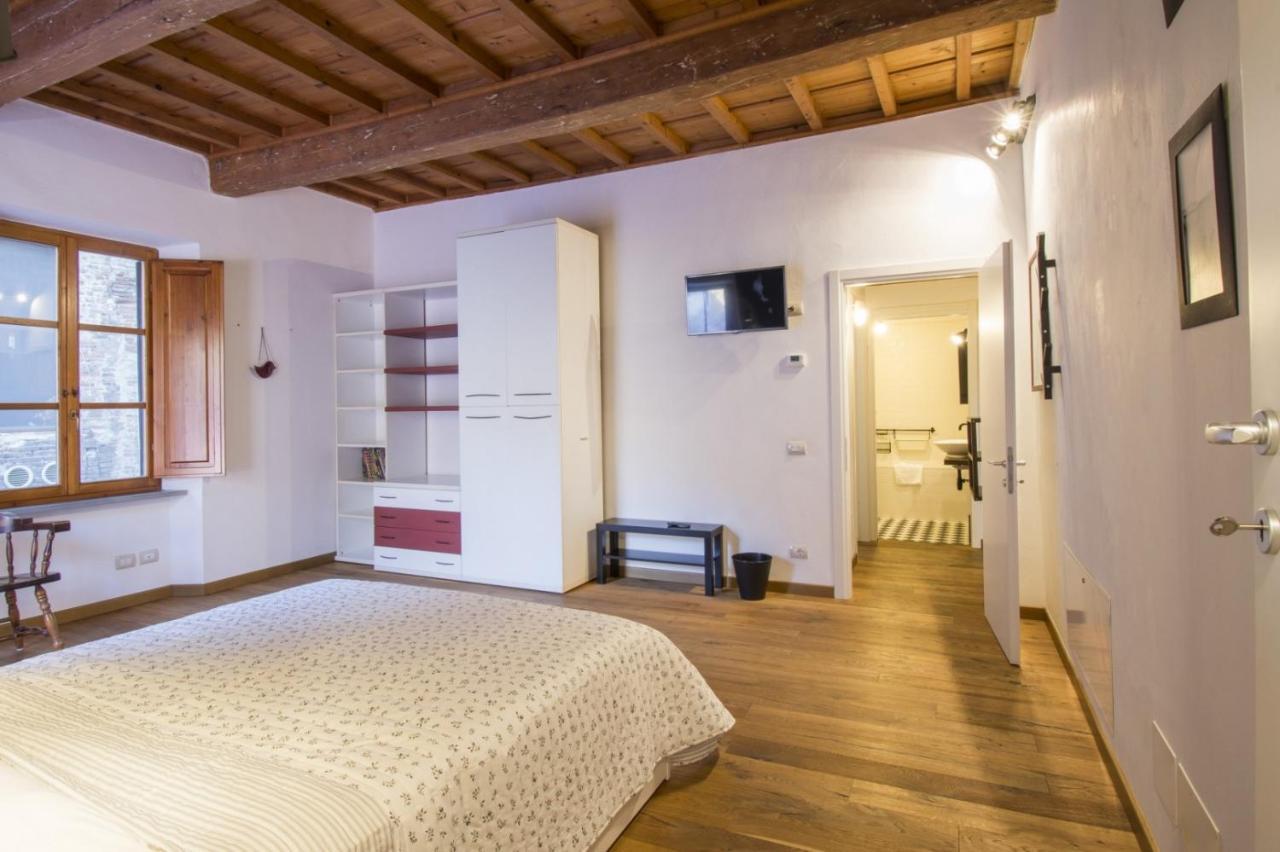 Appartement Altido Gorgeous Apt For 6 In The Historical Pisa Center Extérieur photo
